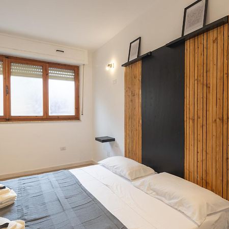 Cavour Home Porto Torres Exteriér fotografie