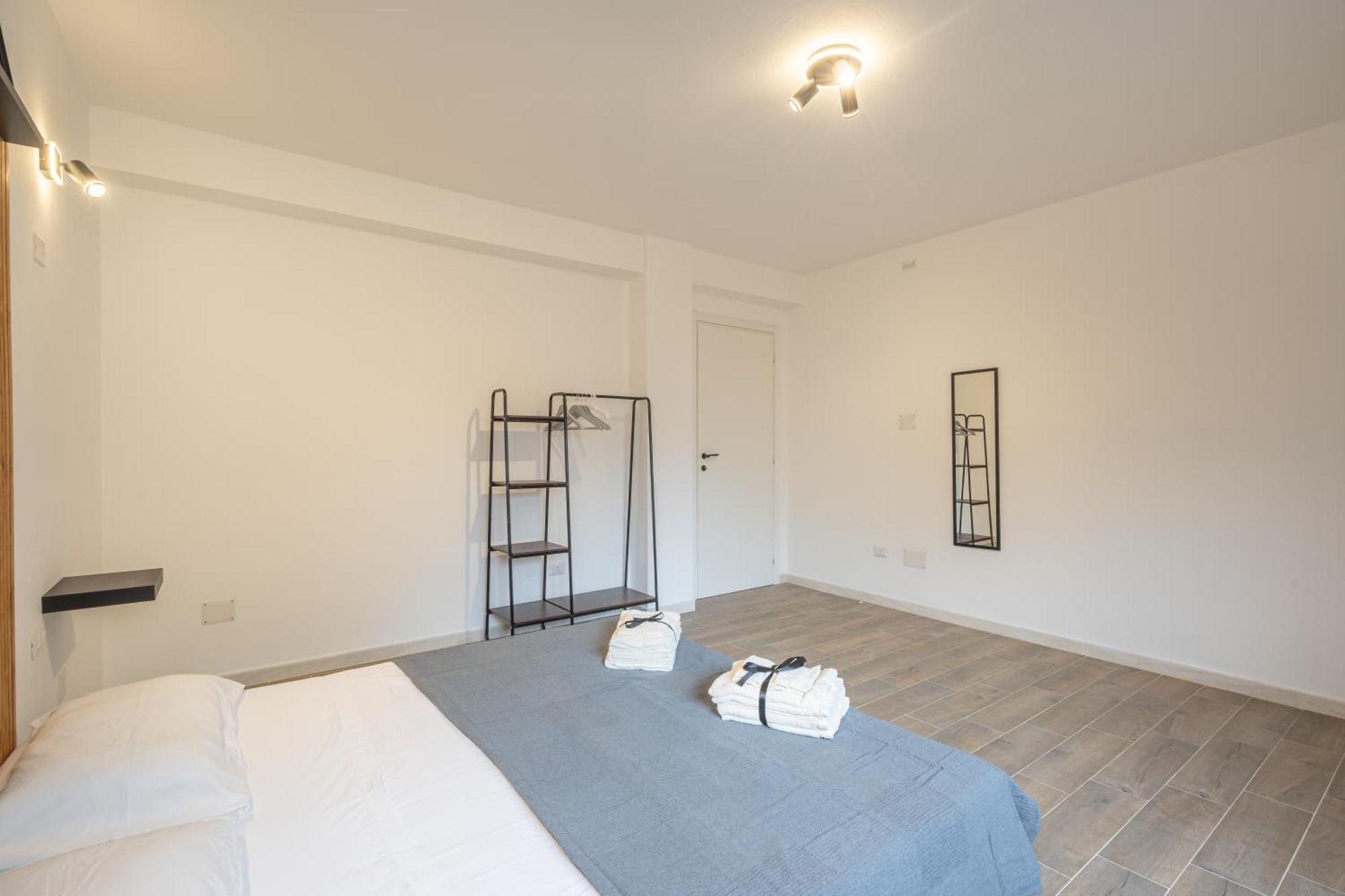 Cavour Home Porto Torres Exteriér fotografie