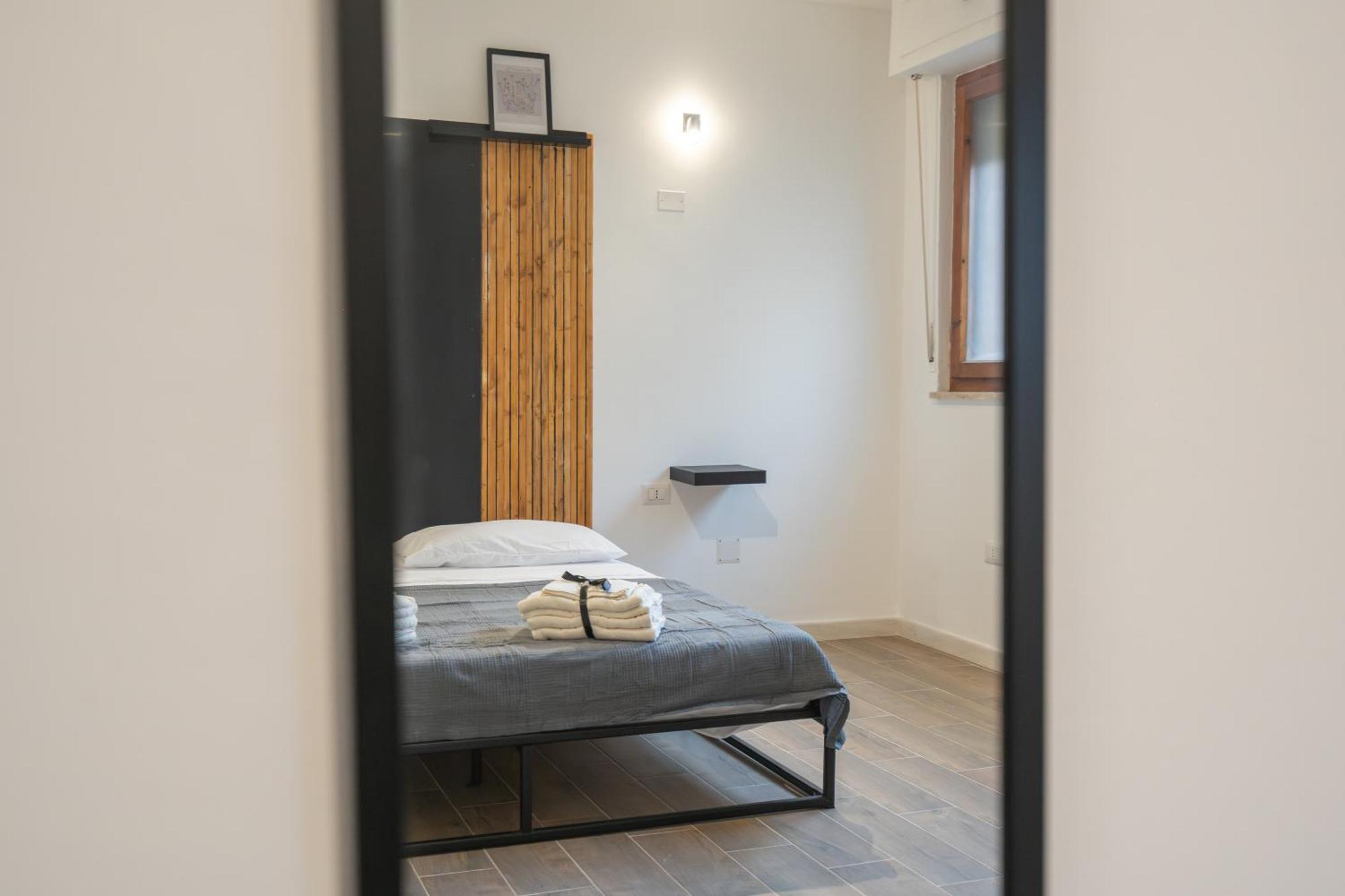 Cavour Home Porto Torres Exteriér fotografie