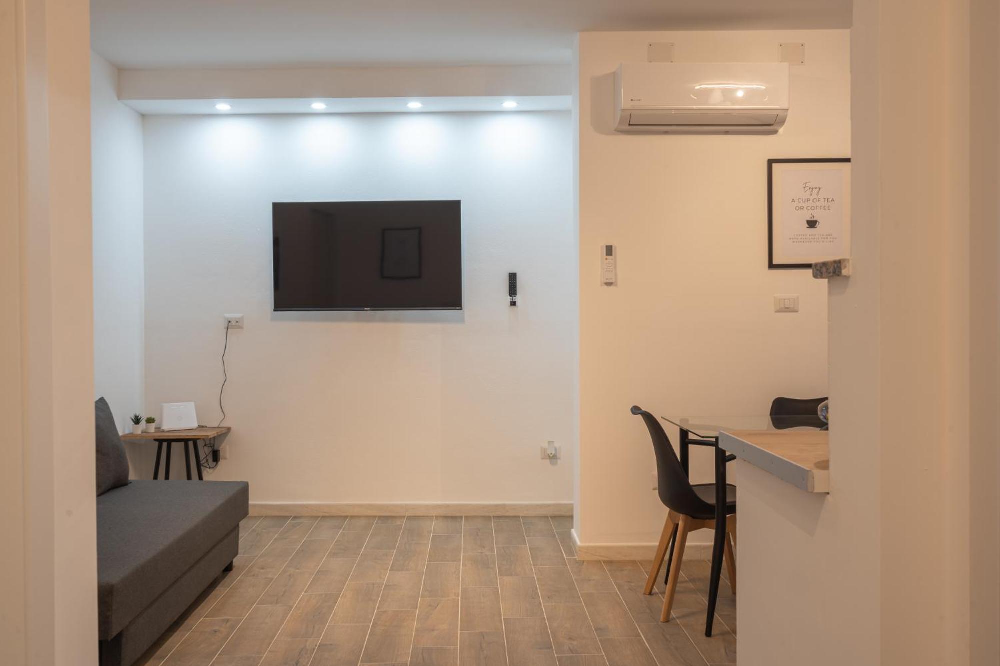 Cavour Home Porto Torres Exteriér fotografie