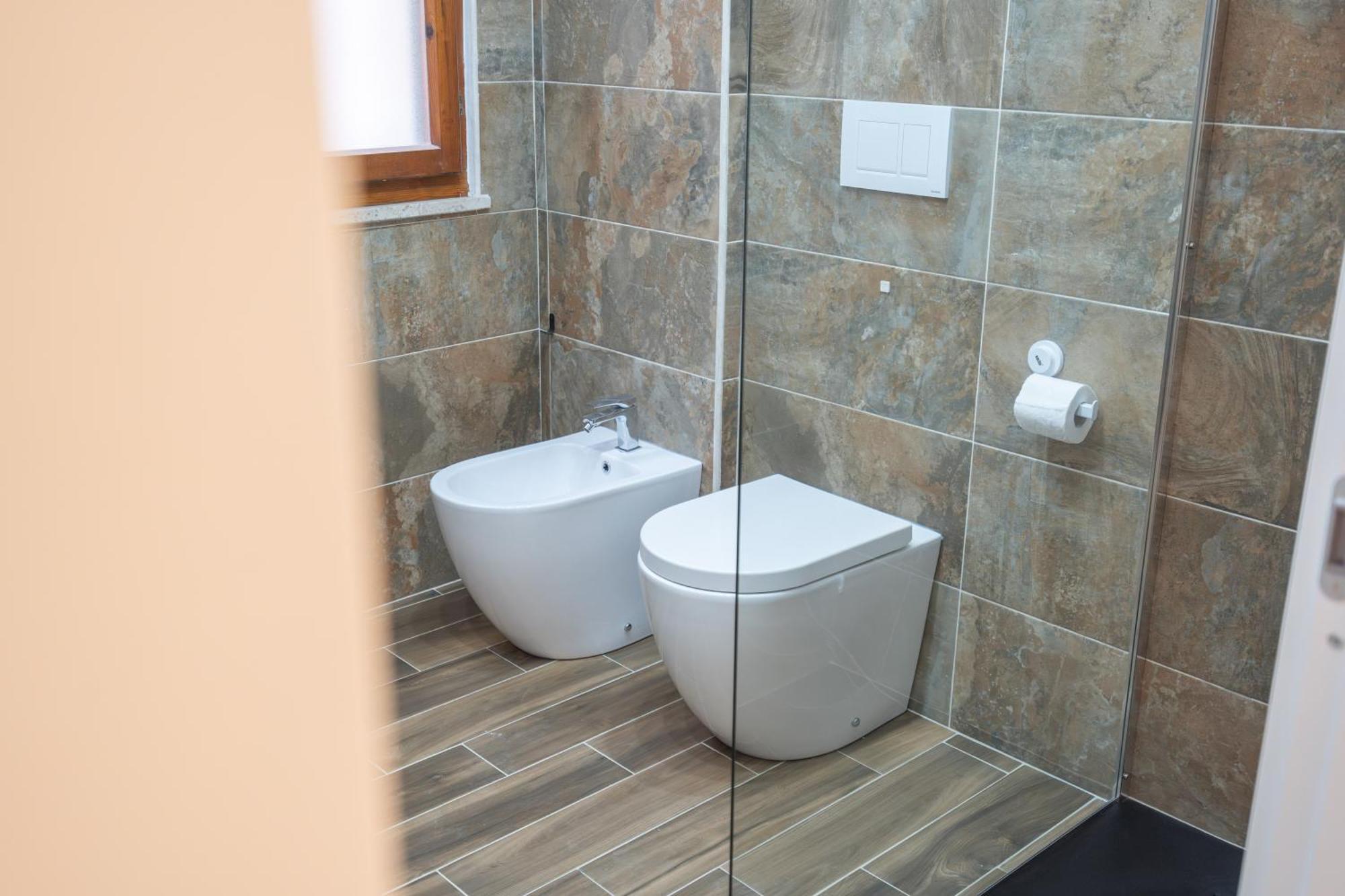 Cavour Home Porto Torres Exteriér fotografie